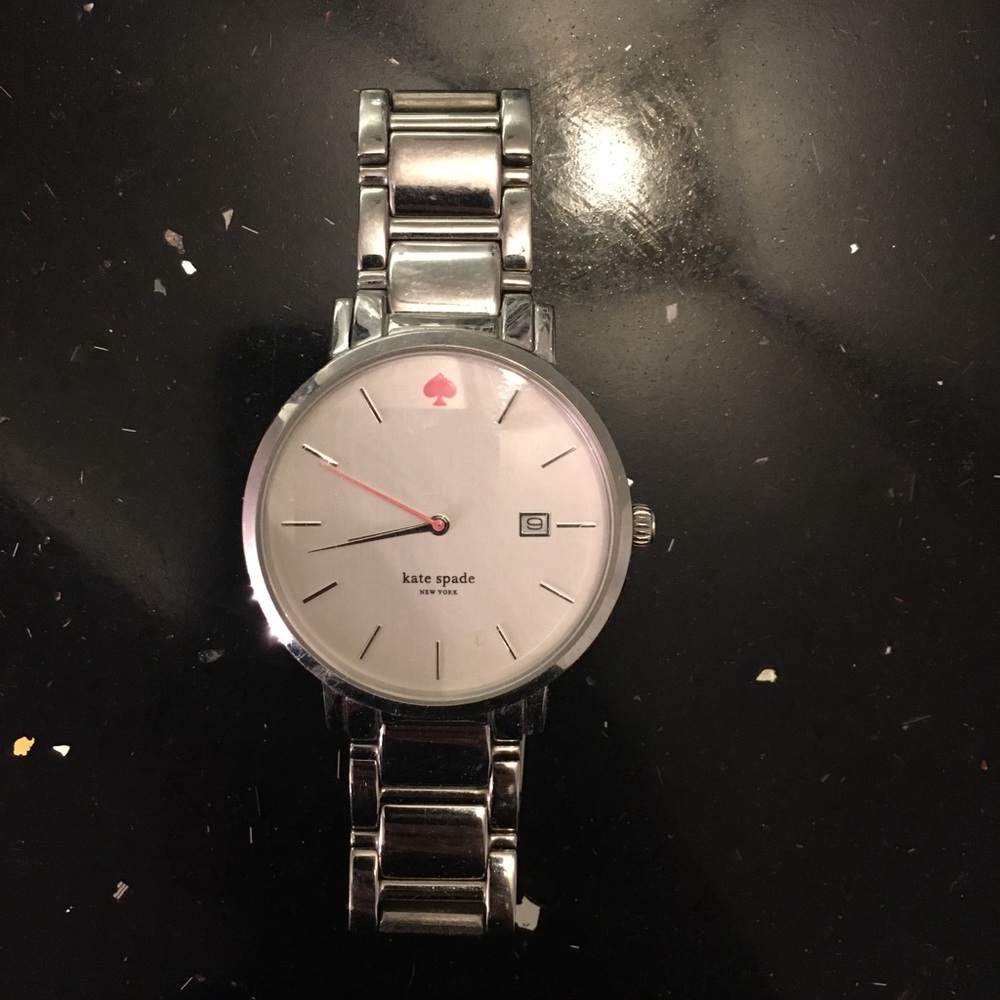 Kate Spade watch